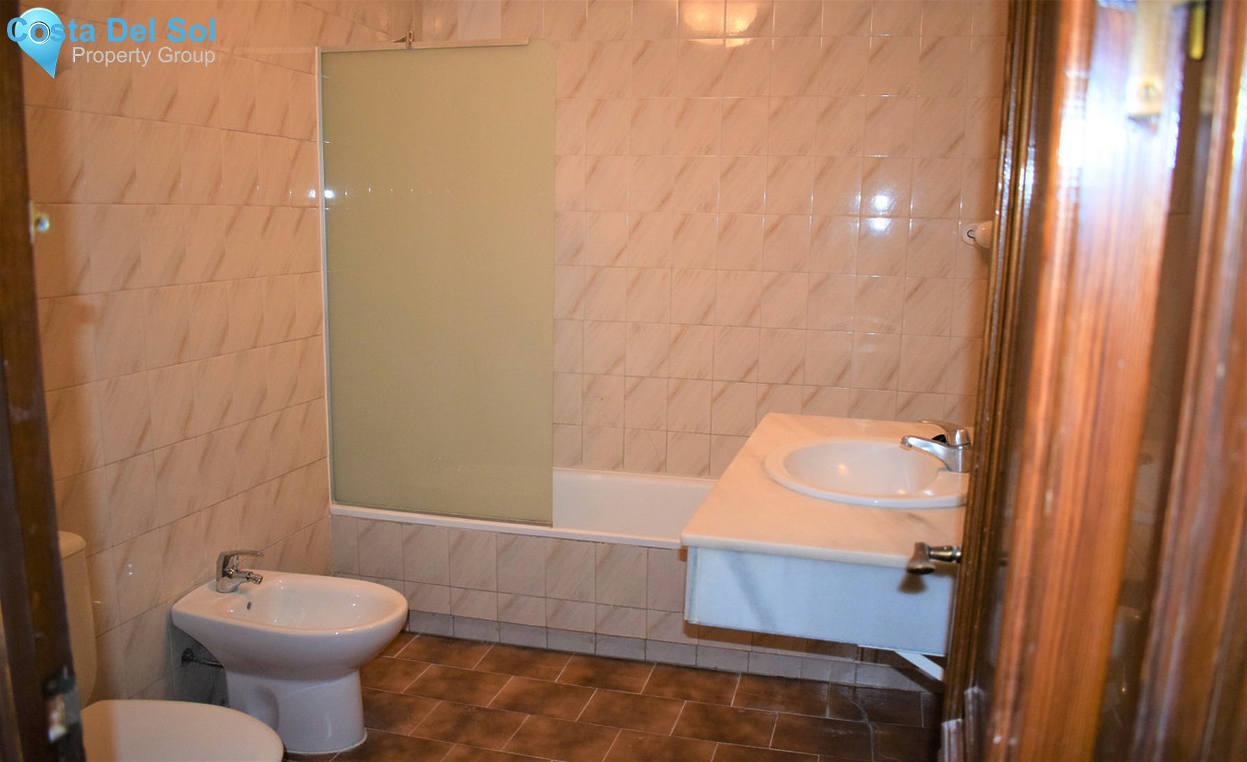 Ground Floor Apartment in Fuengirola-1340789