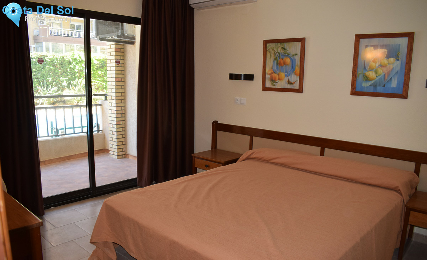 Ground Floor Apartment in Fuengirola-1340791