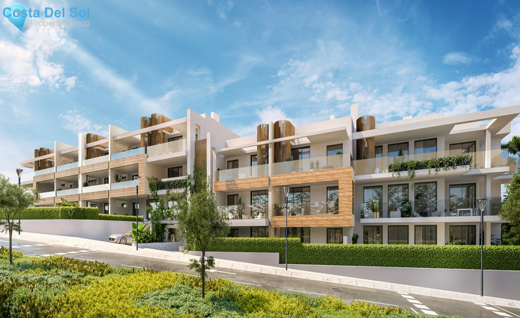 Ground Floor Apartment in Fuengirola-1363712