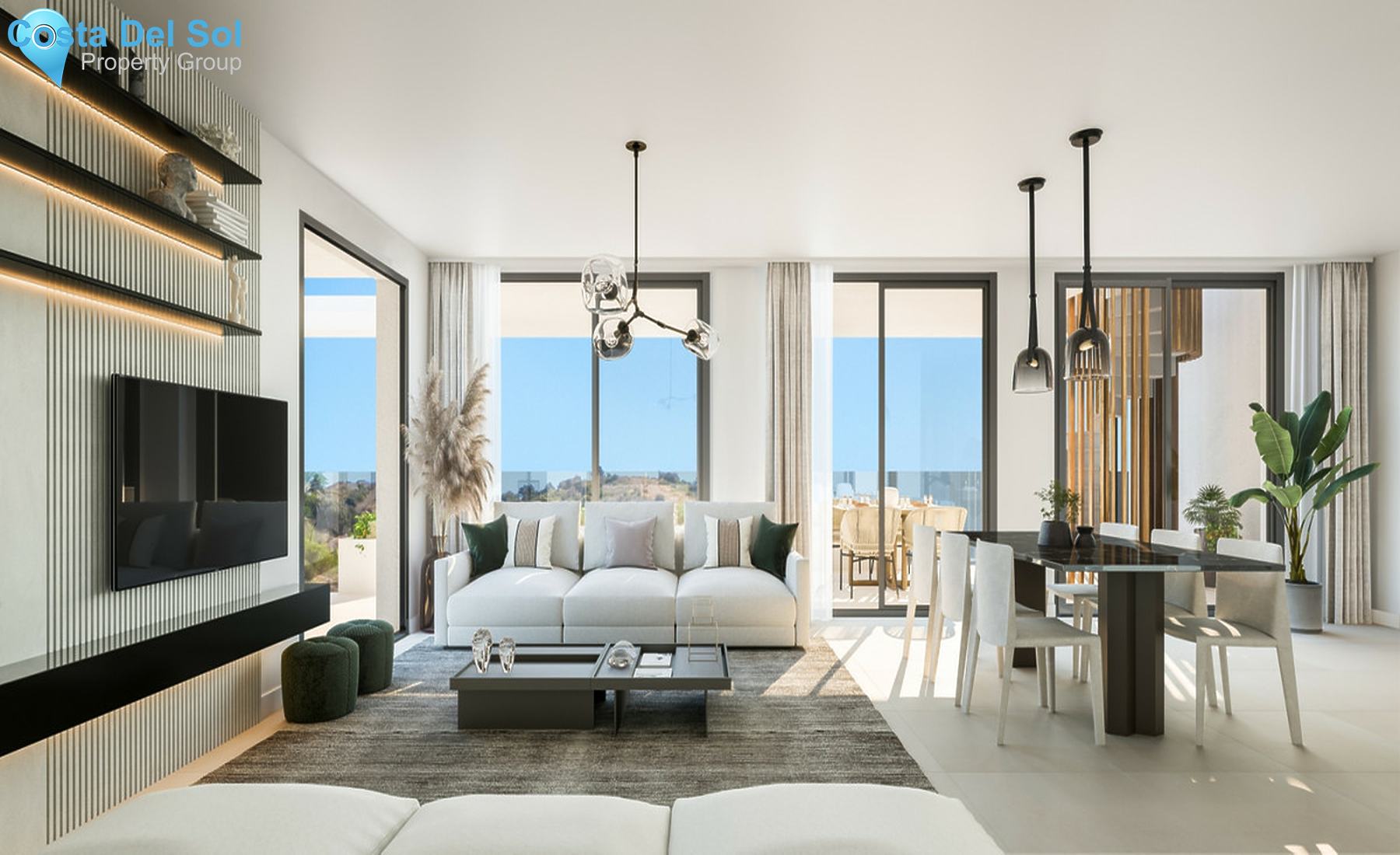 Ground Floor Apartment in Fuengirola-1363724