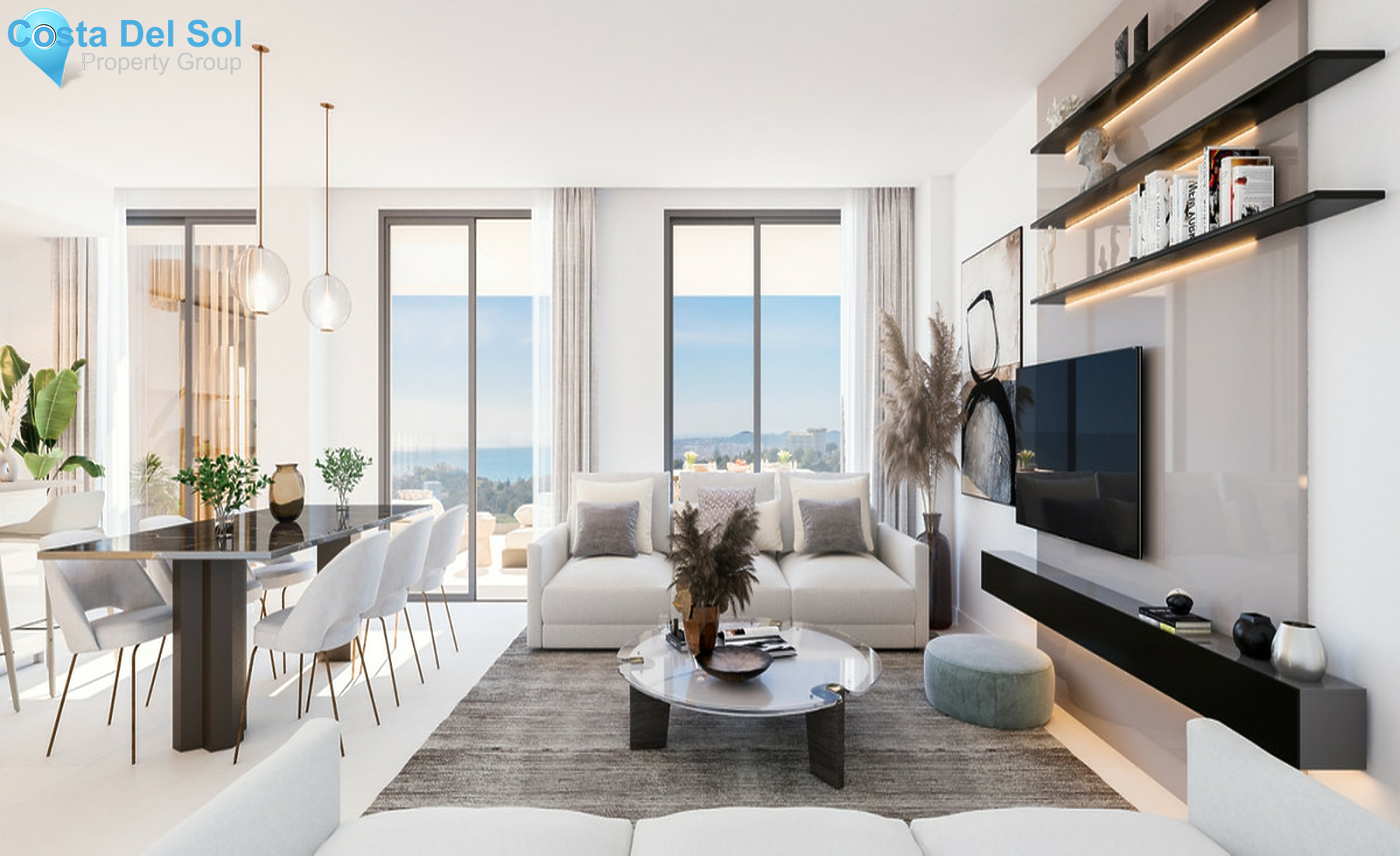 Ground Floor Apartment in Fuengirola-1363725