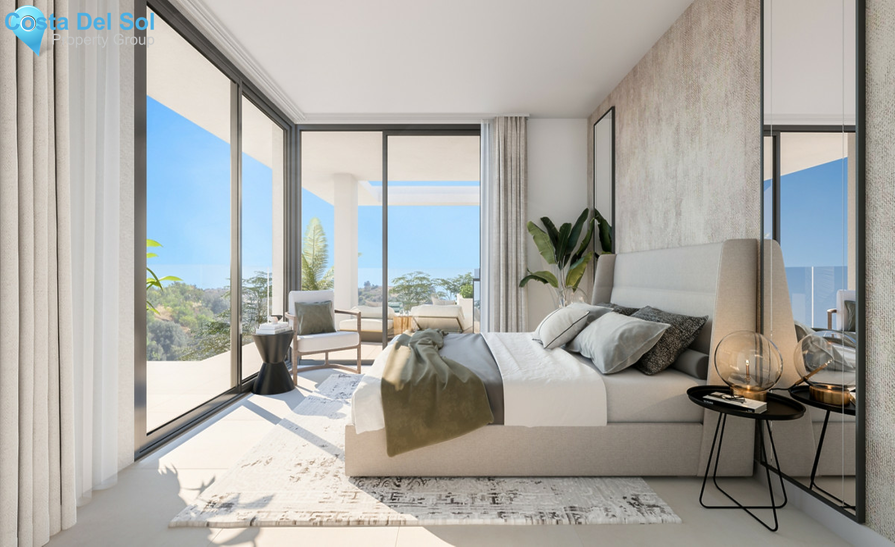 Ground Floor Apartment in Fuengirola-1363728
