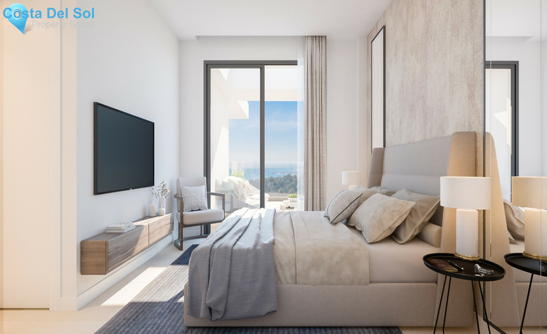 Ground Floor Apartment in Fuengirola-1363729