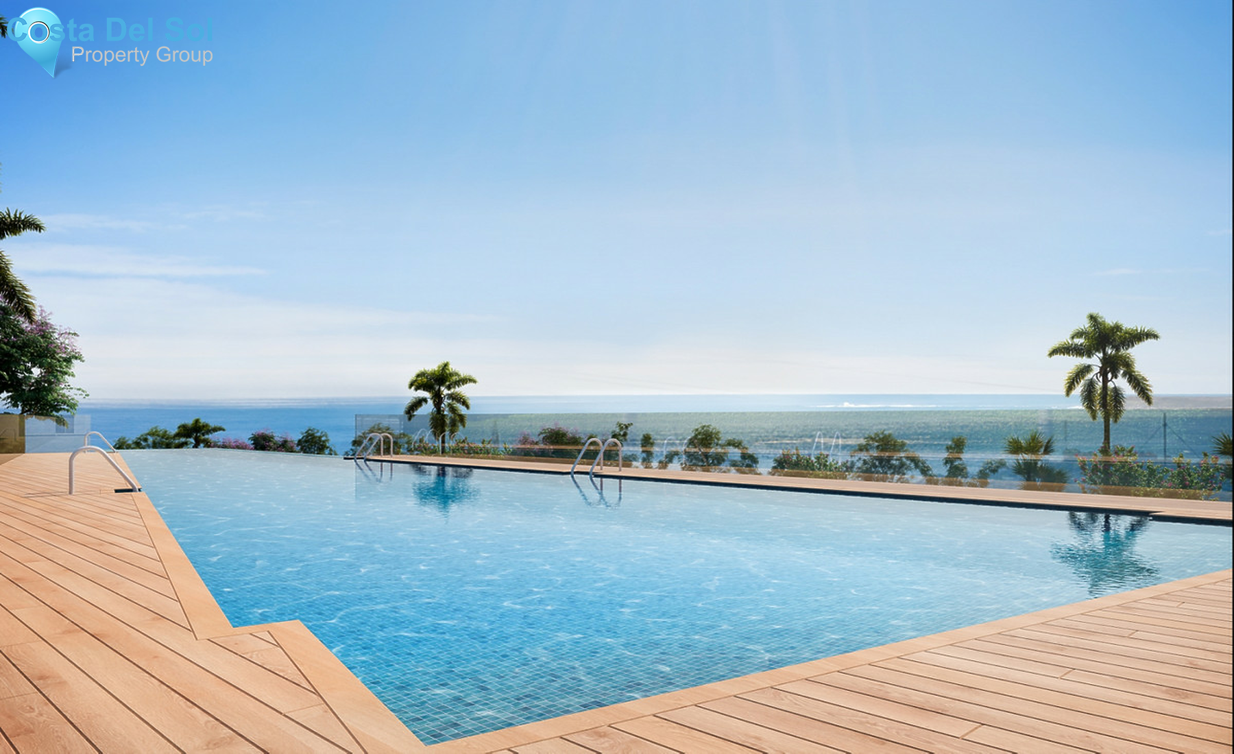 Ground Floor Apartment in Fuengirola-1363716