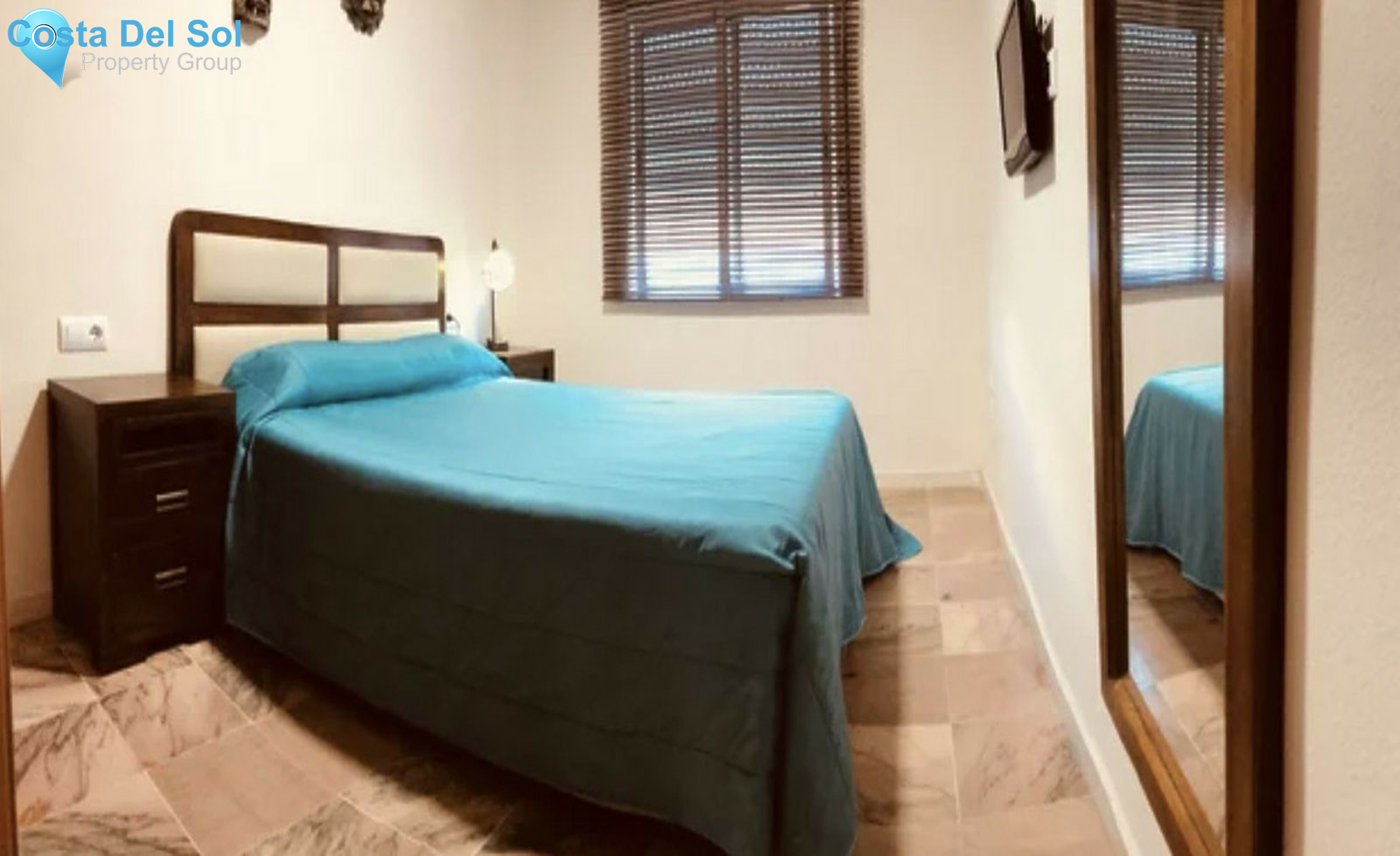 Ground Floor Apartment in Fuengirola-1439350