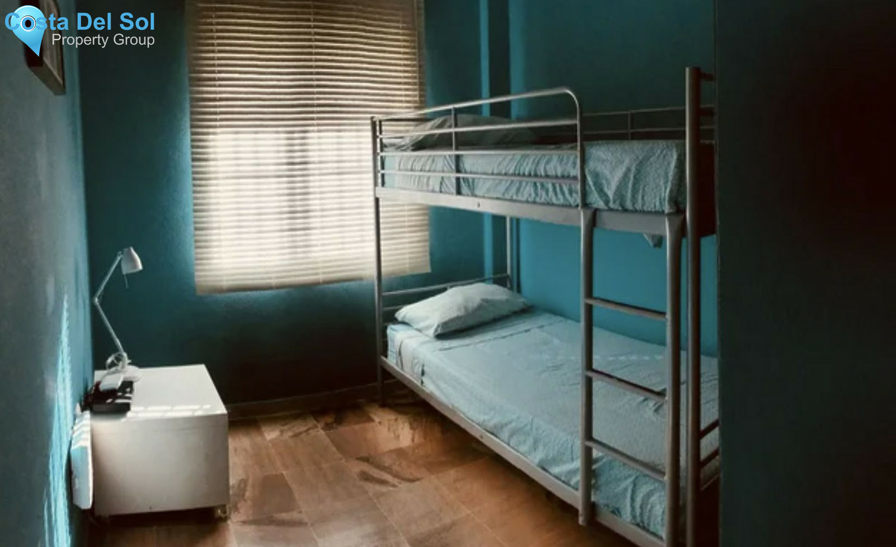 Ground Floor Apartment in Fuengirola-1439352