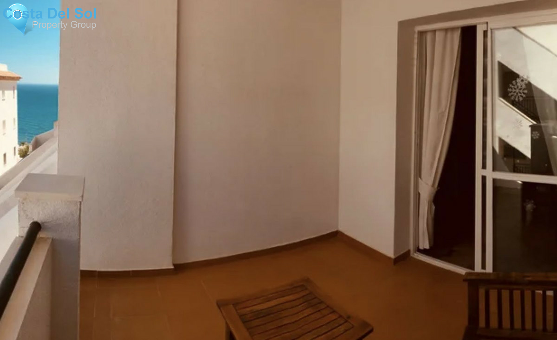 Ground Floor Apartment in Fuengirola-1439345