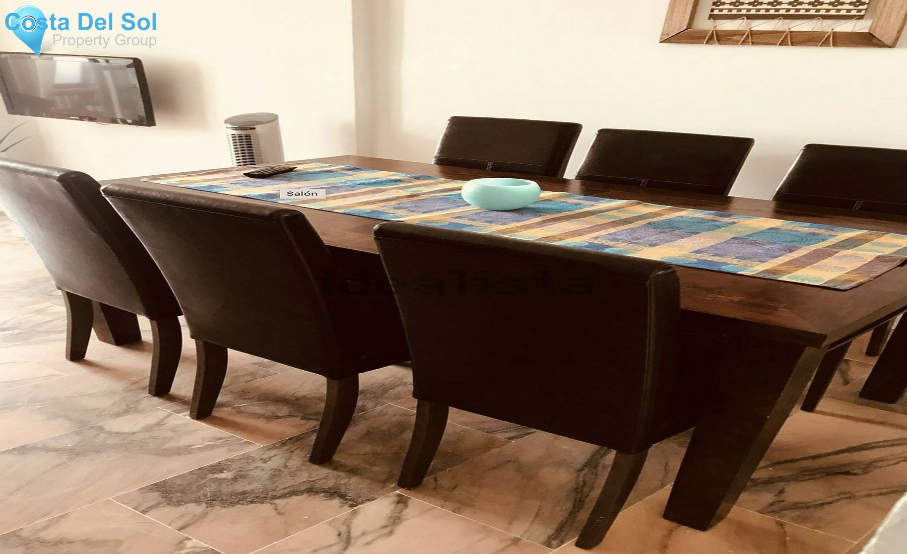 Ground Floor Apartment in Fuengirola-1439346
