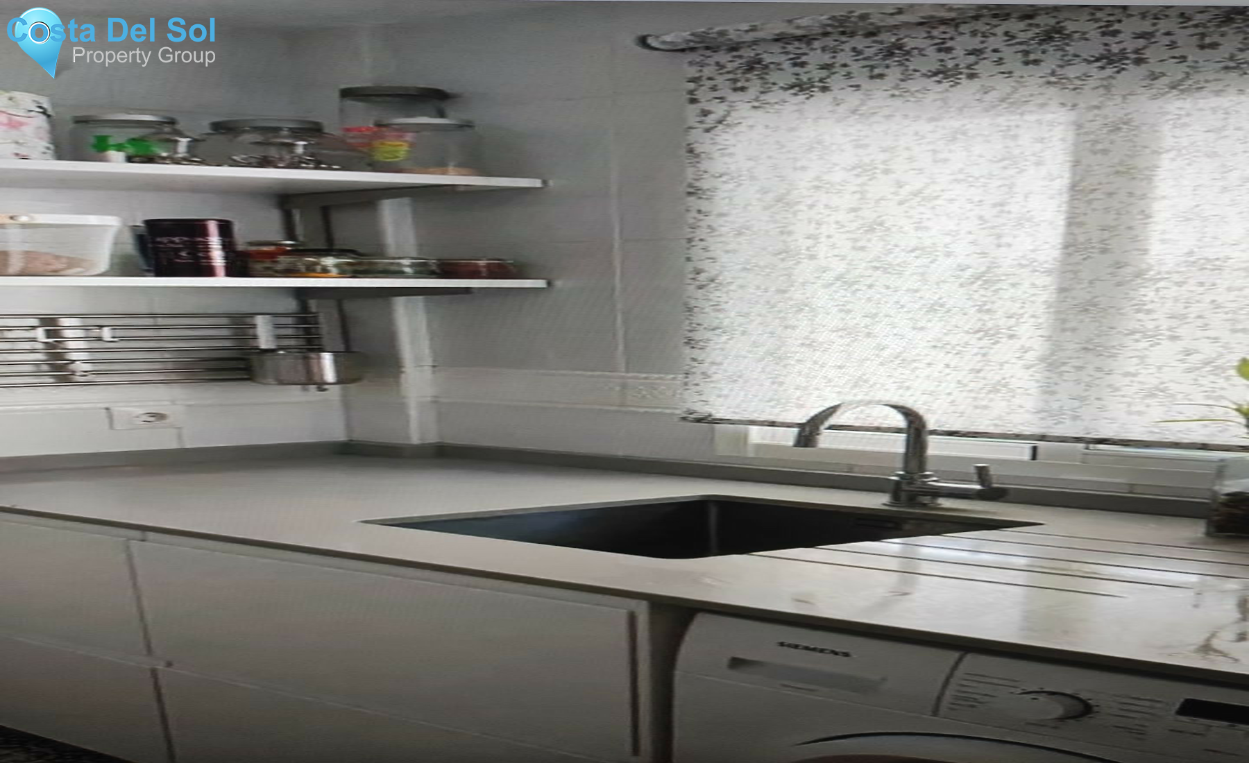 Ground Floor Apartment in Fuengirola-1439348