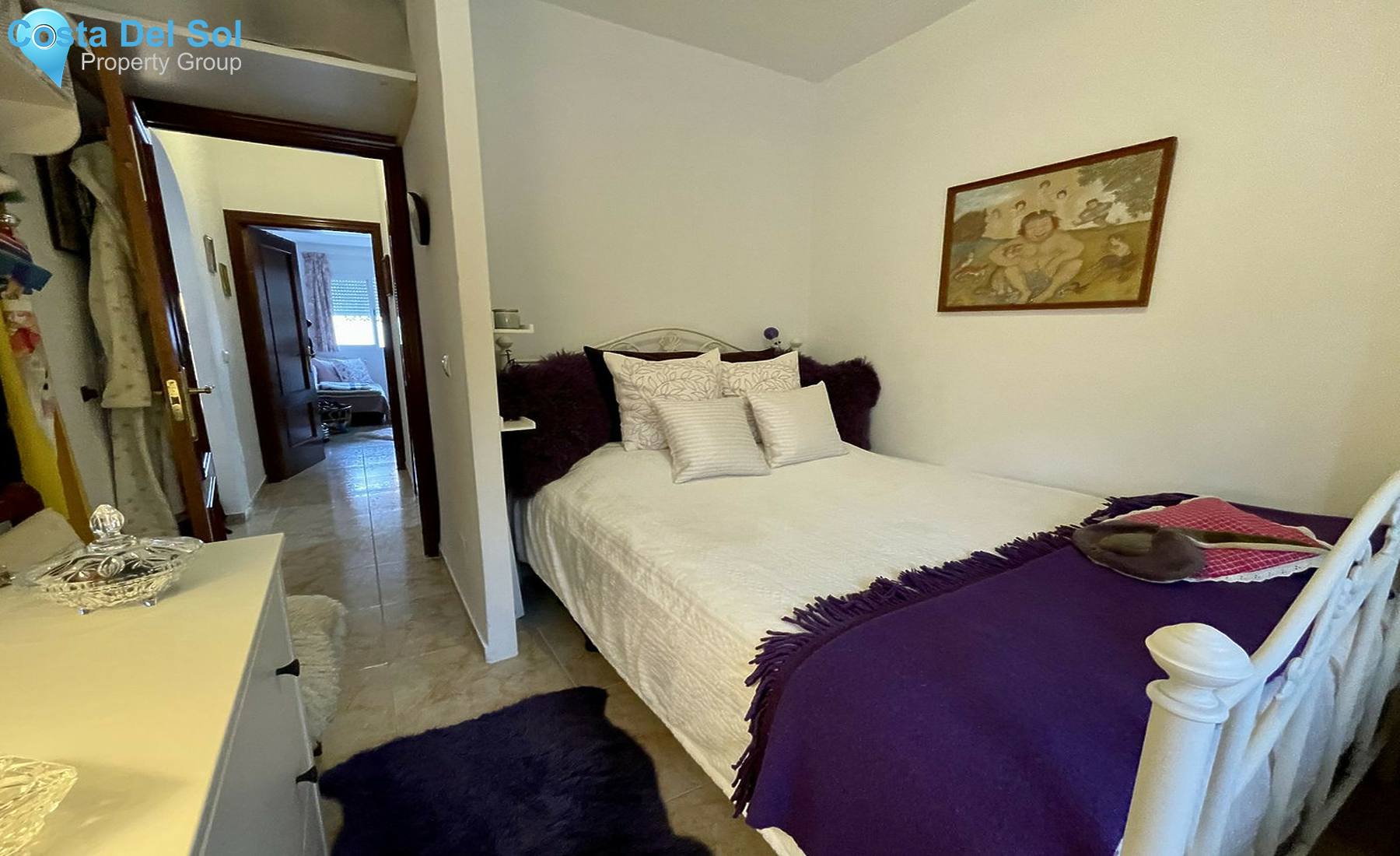 Ground Floor Apartment in Fuengirola-1479937