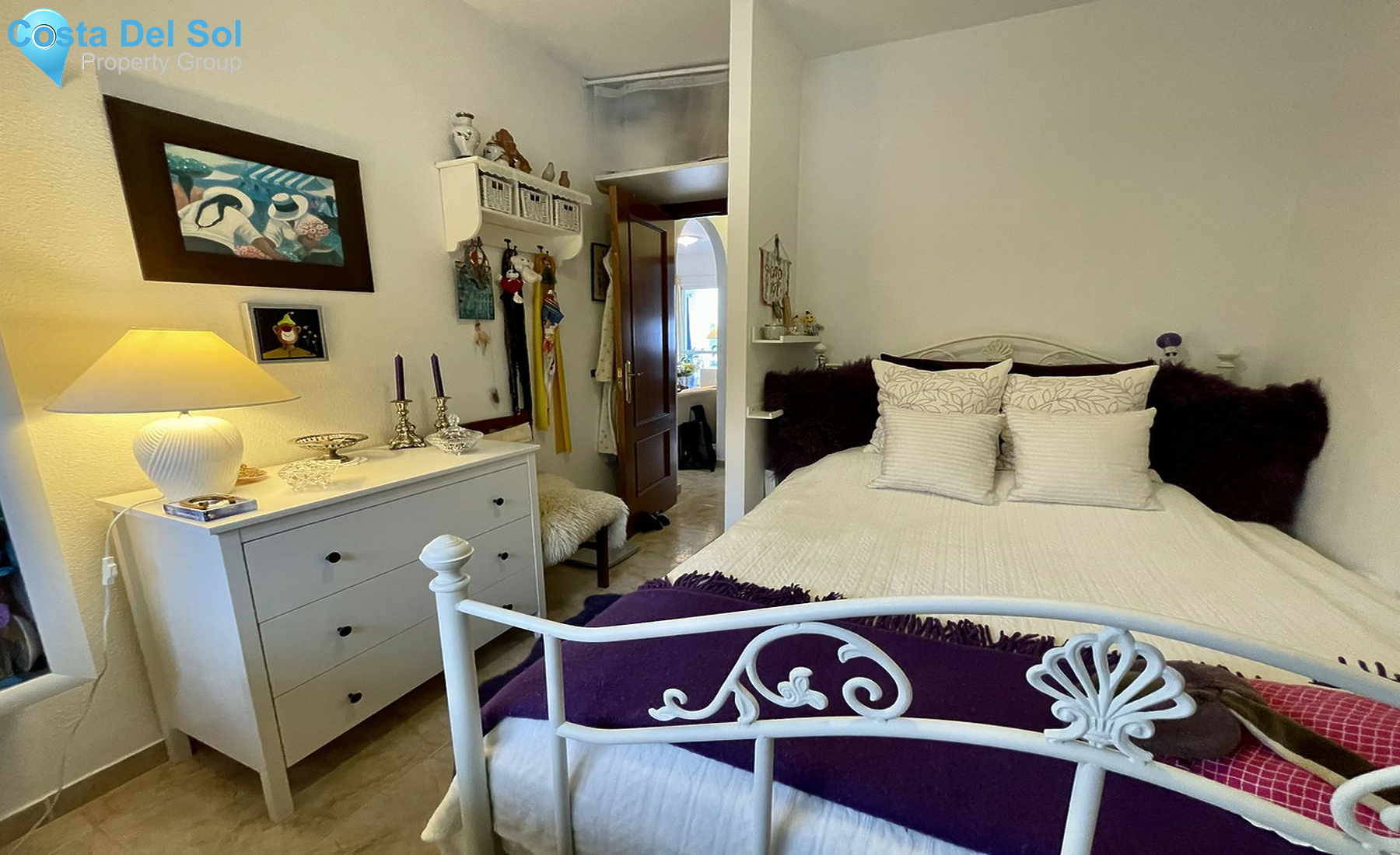 Ground Floor Apartment in Fuengirola-1479938