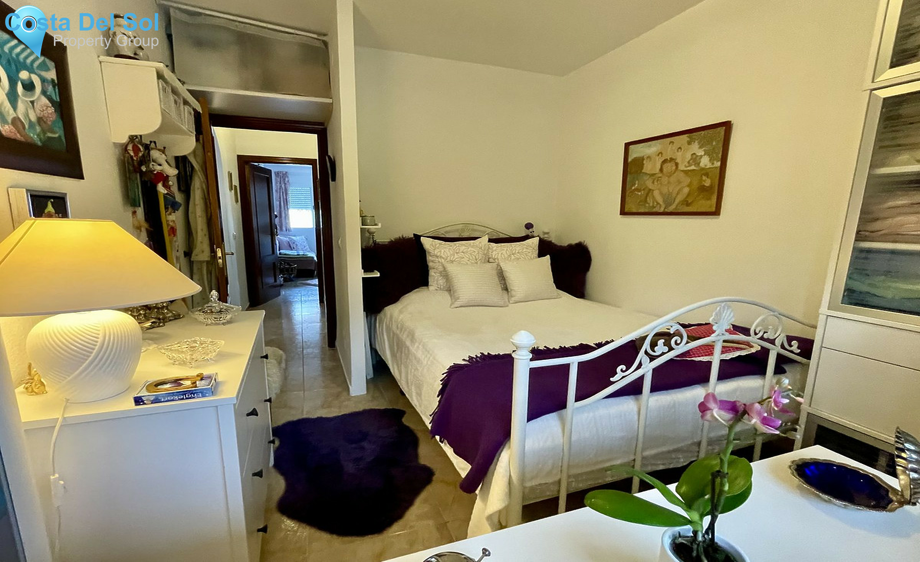Ground Floor Apartment in Fuengirola-1479939