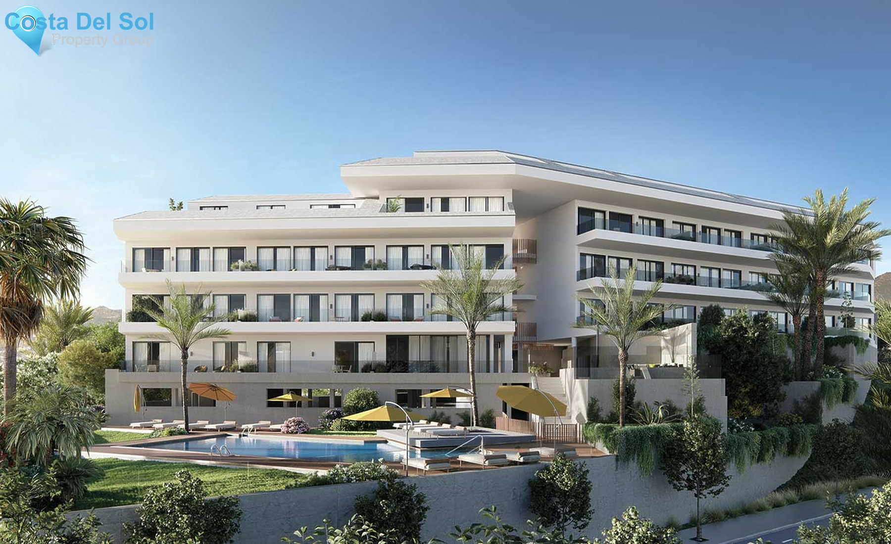 Ground Floor Apartment in Fuengirola-1507979