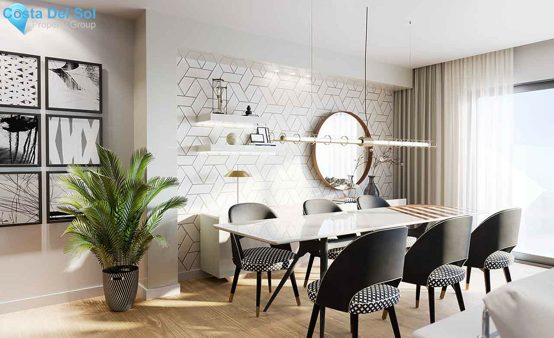 Ground Floor Apartment in Fuengirola-1507973