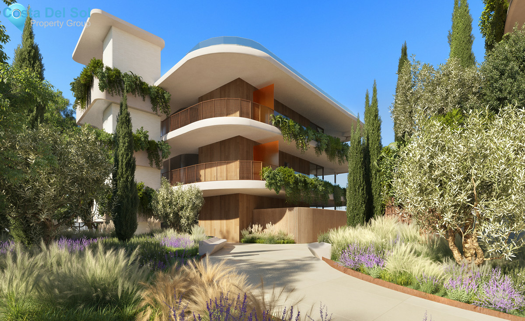 Ground Floor Apartment in Fuengirola-1522541