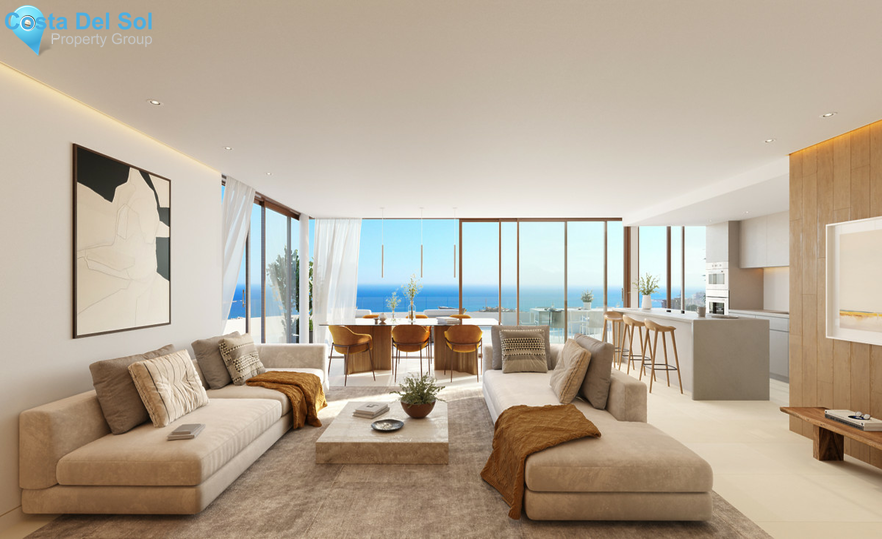 Ground Floor Apartment in Fuengirola-1522546