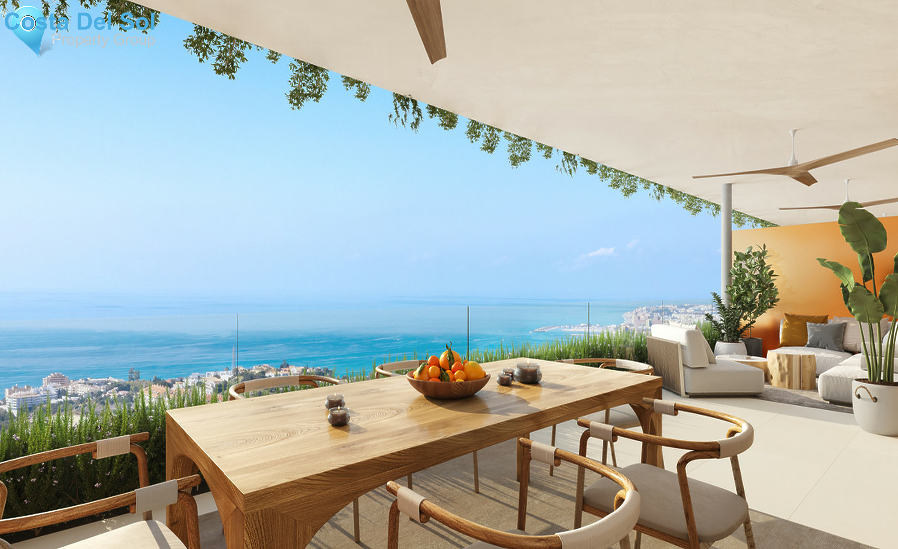 Ground Floor Apartment in Fuengirola-1522534