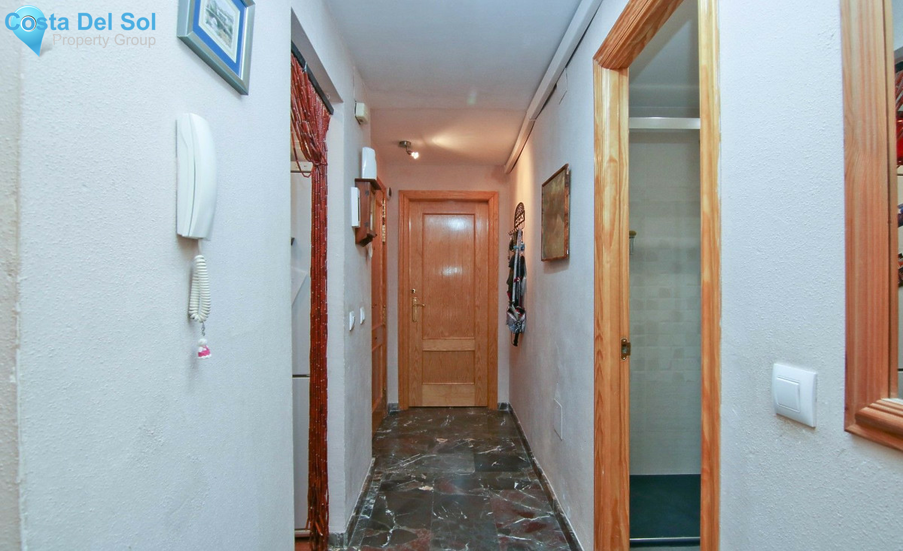 Ground Floor Apartment in Fuengirola-1536391