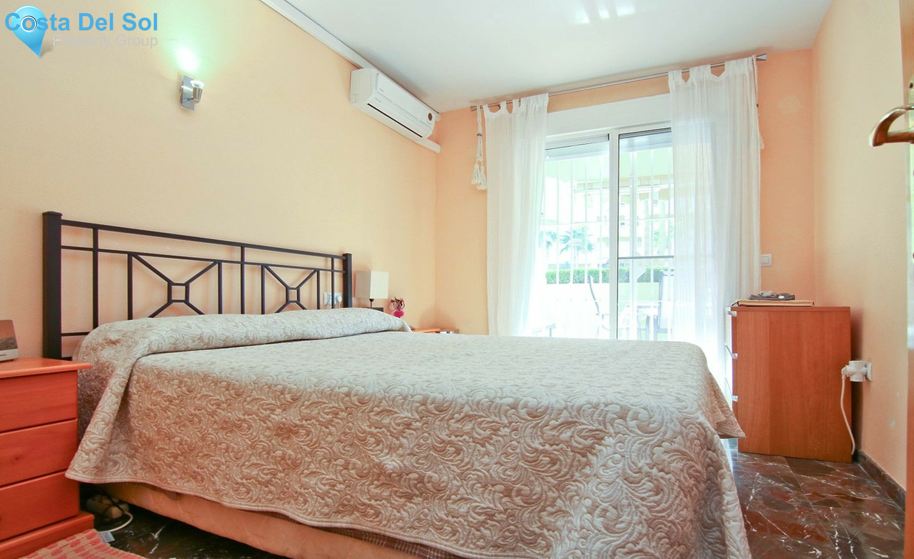 Ground Floor Apartment in Fuengirola-1536392