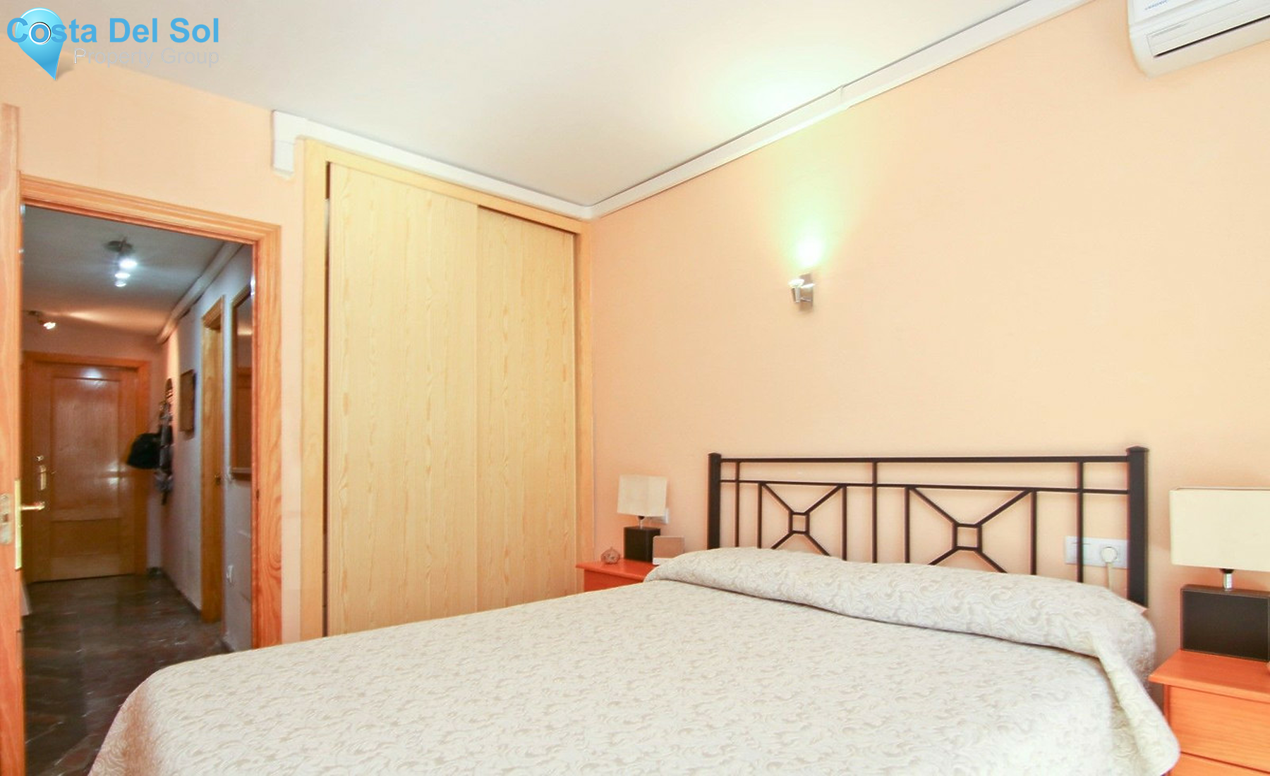 Ground Floor Apartment in Fuengirola-1536393