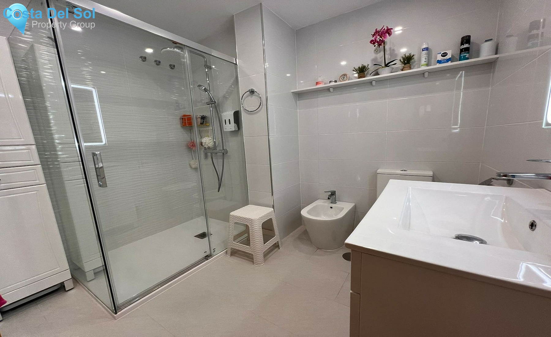 Ground Floor Apartment in Fuengirola-1558104