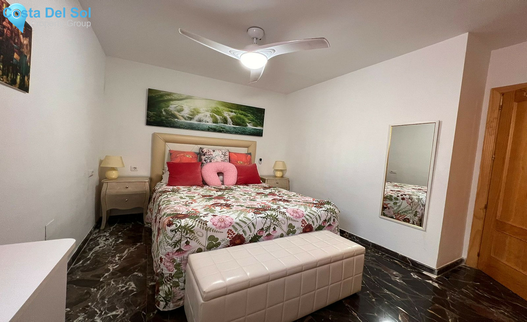 Ground Floor Apartment in Fuengirola-1558096
