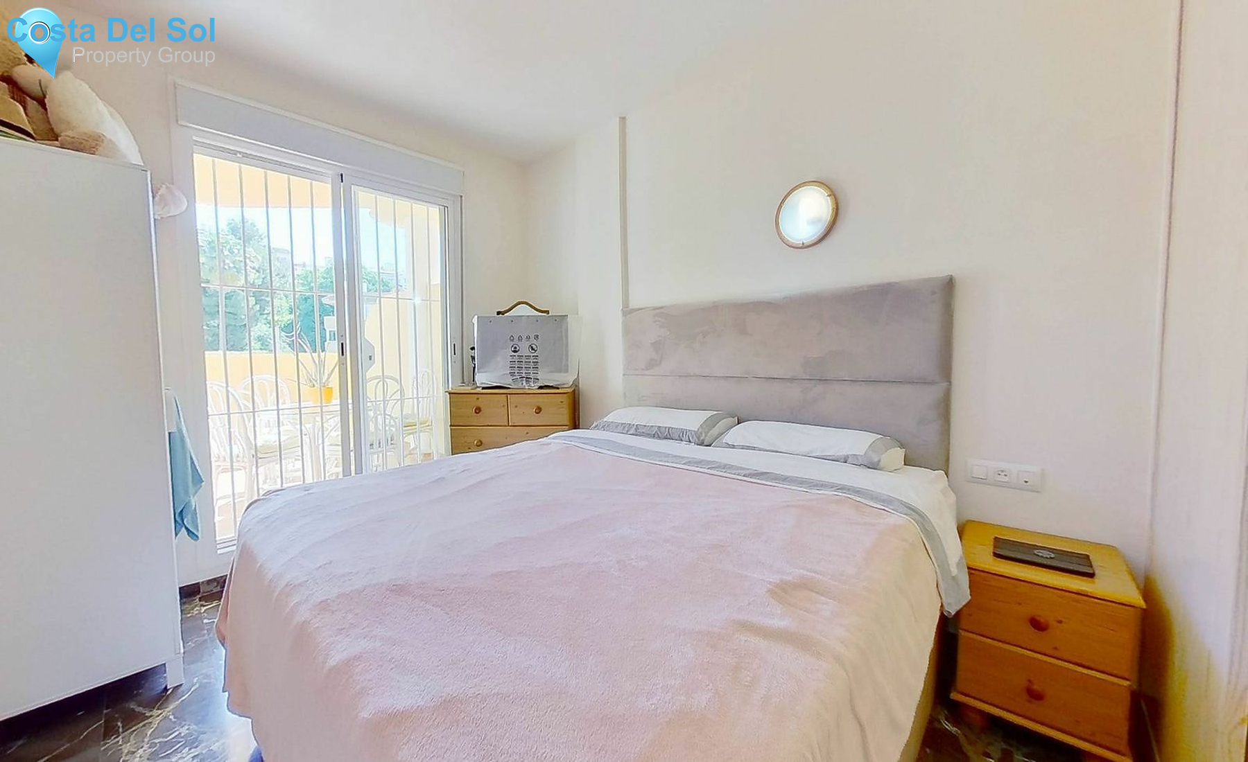 Ground Floor Apartment in Fuengirola-1128136