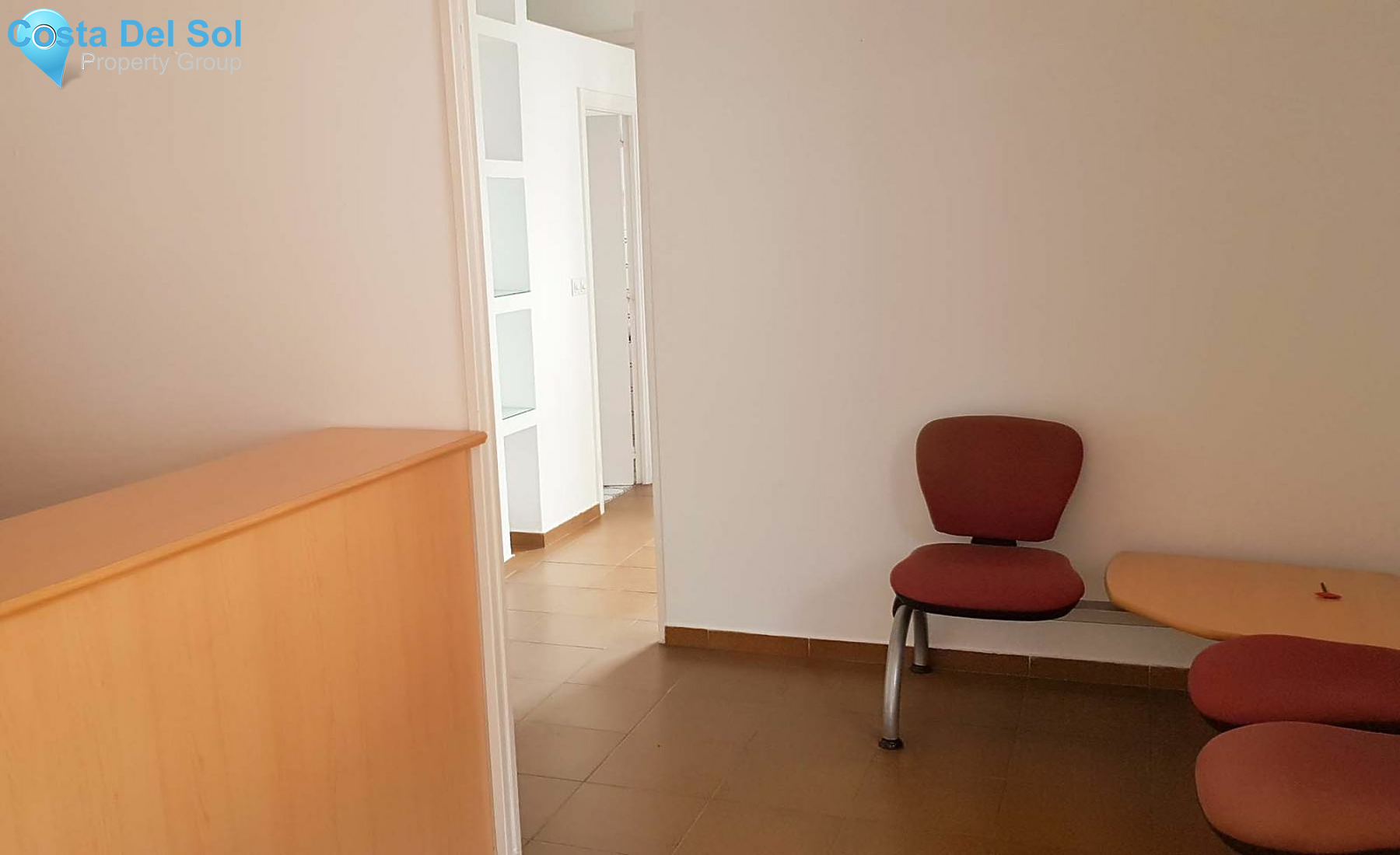 Ground Floor Apartment in Fuengirola-1133560