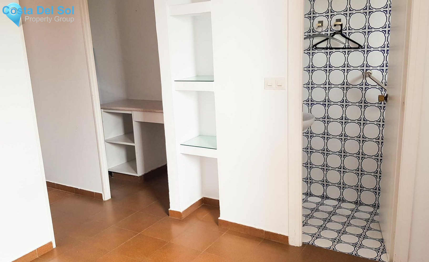 Ground Floor Apartment in Fuengirola-1133562