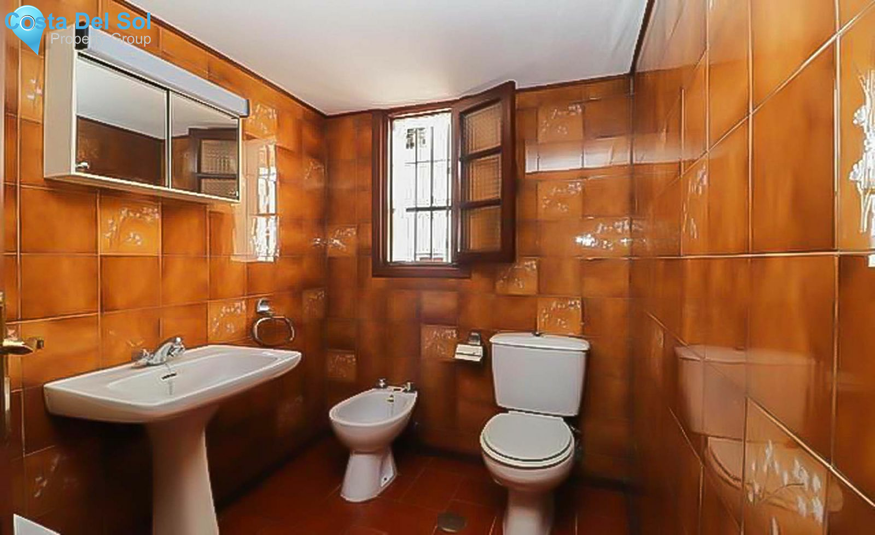 Ground Floor Apartment in Fuengirola-1133555