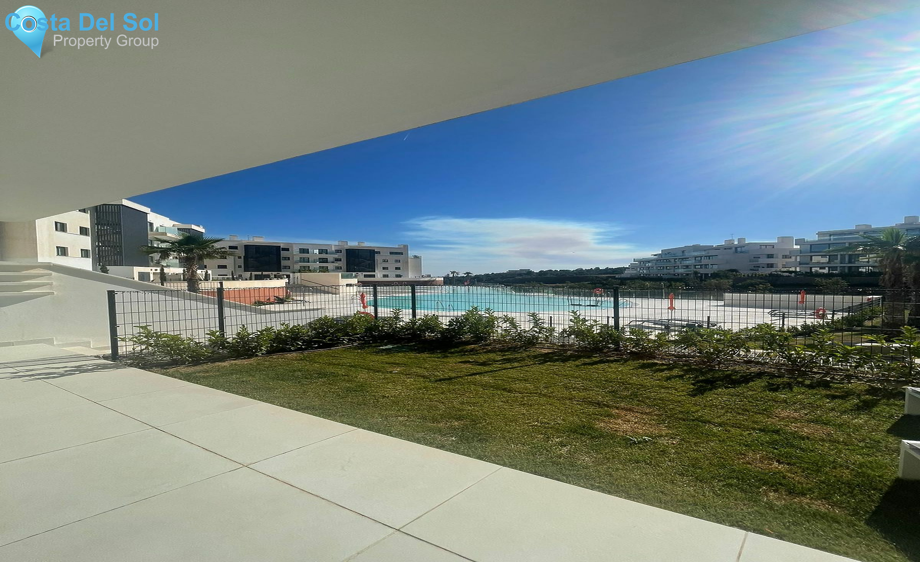Ground Floor Apartment in Fuengirola-1137152