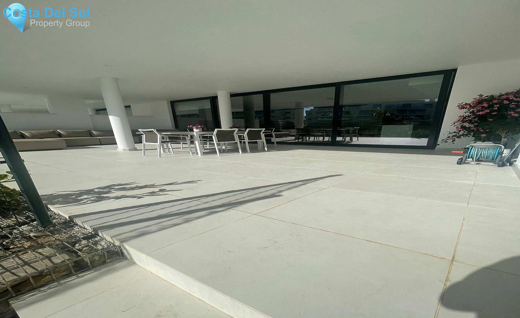 Ground Floor Apartment in Fuengirola-1137163