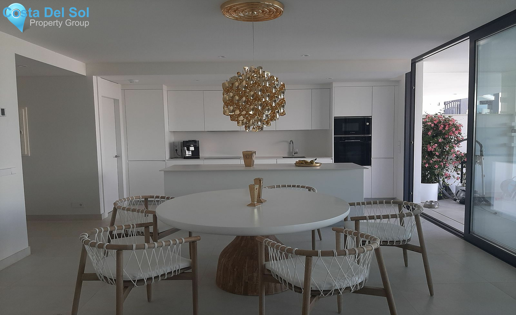 Ground Floor Apartment in Fuengirola-1137154