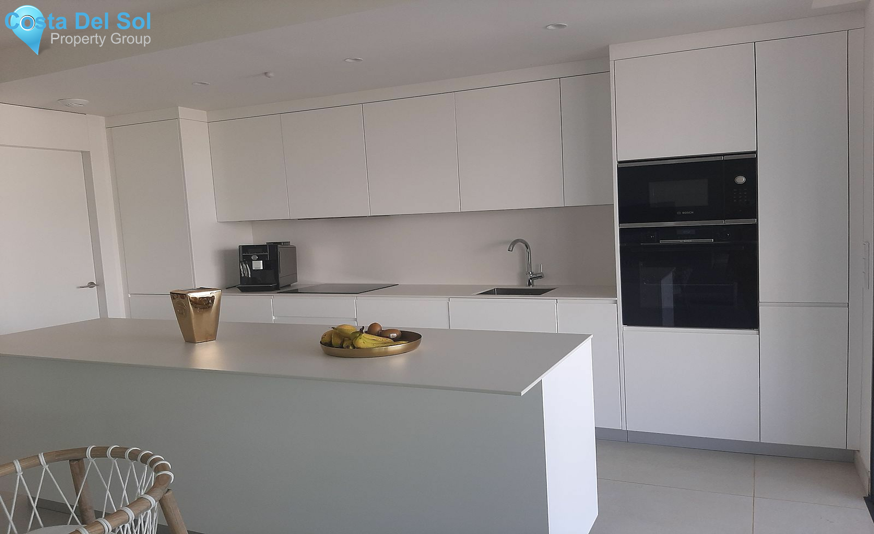 Ground Floor Apartment in Fuengirola-1137156