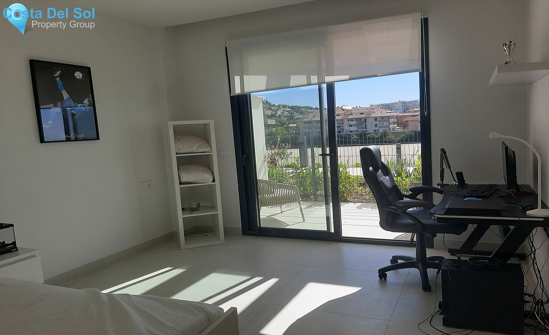 Ground Floor Apartment in Fuengirola-1137157