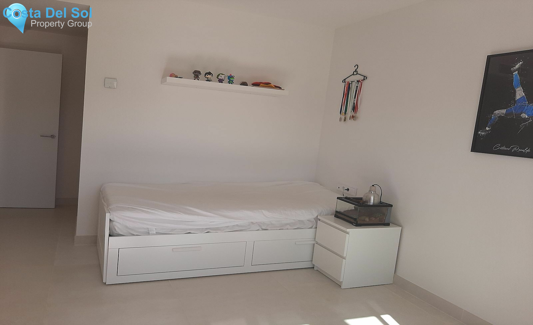 Ground Floor Apartment in Fuengirola-1137158
