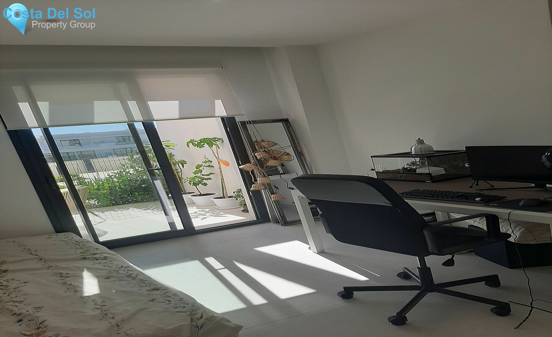 Ground Floor Apartment in Fuengirola-1137159