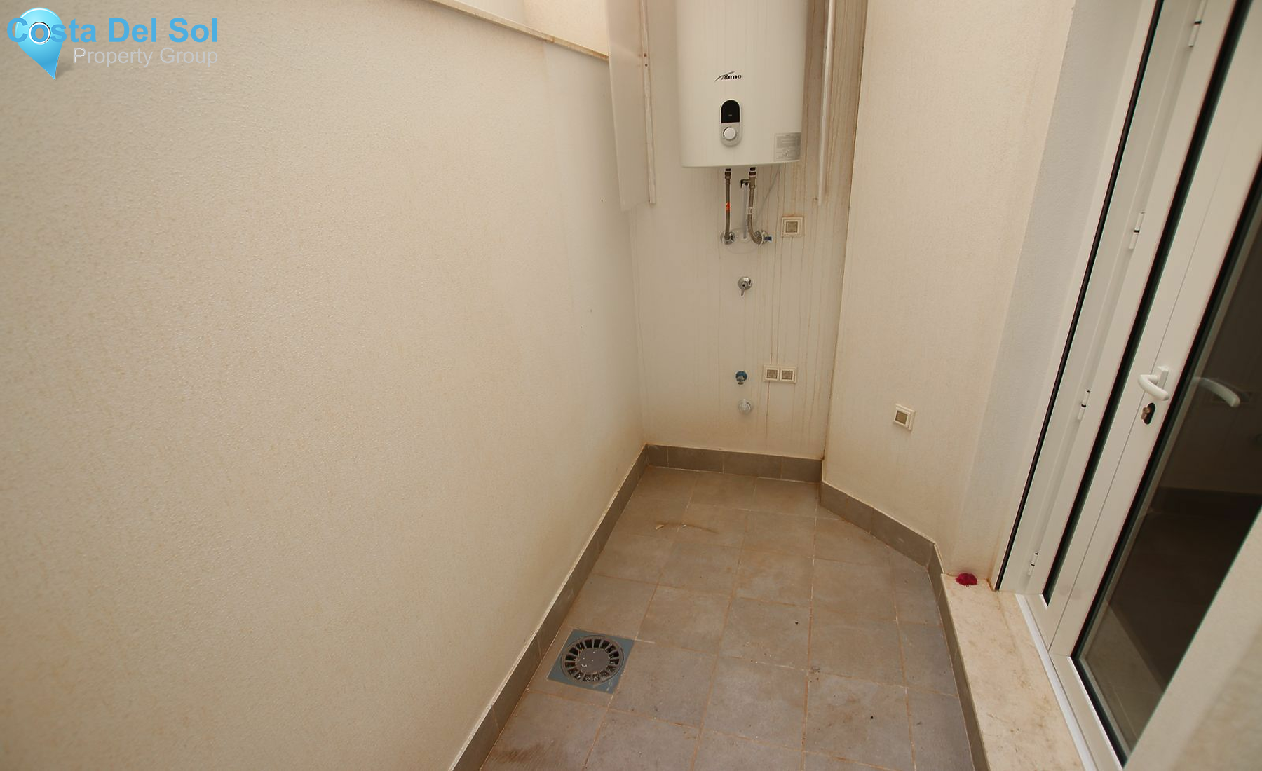 Ground Floor Apartment in Fuengirola-1143041