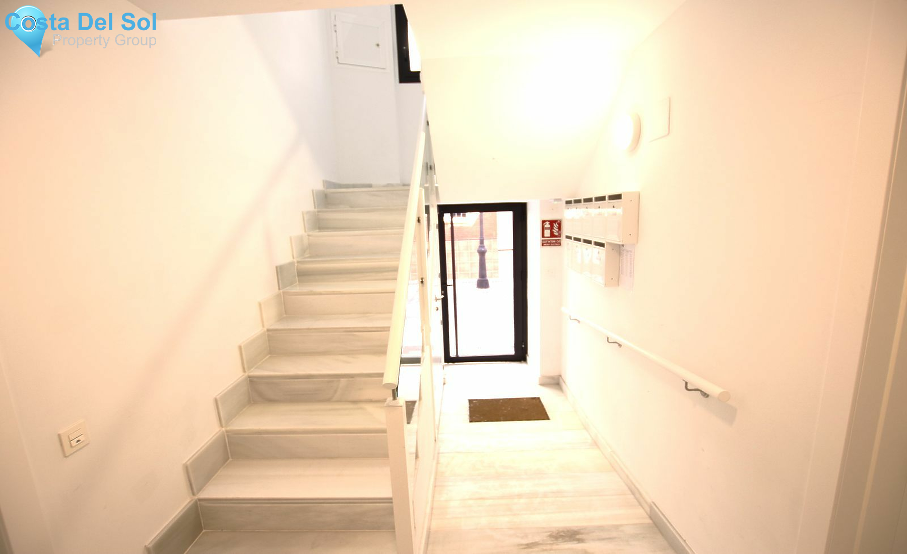 Ground Floor Apartment in Fuengirola-1143044