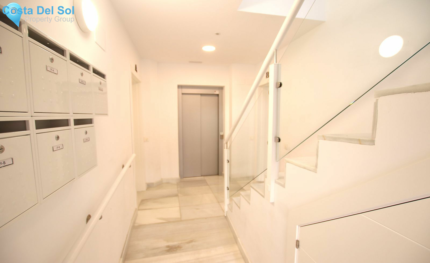 Ground Floor Apartment in Fuengirola-1143045