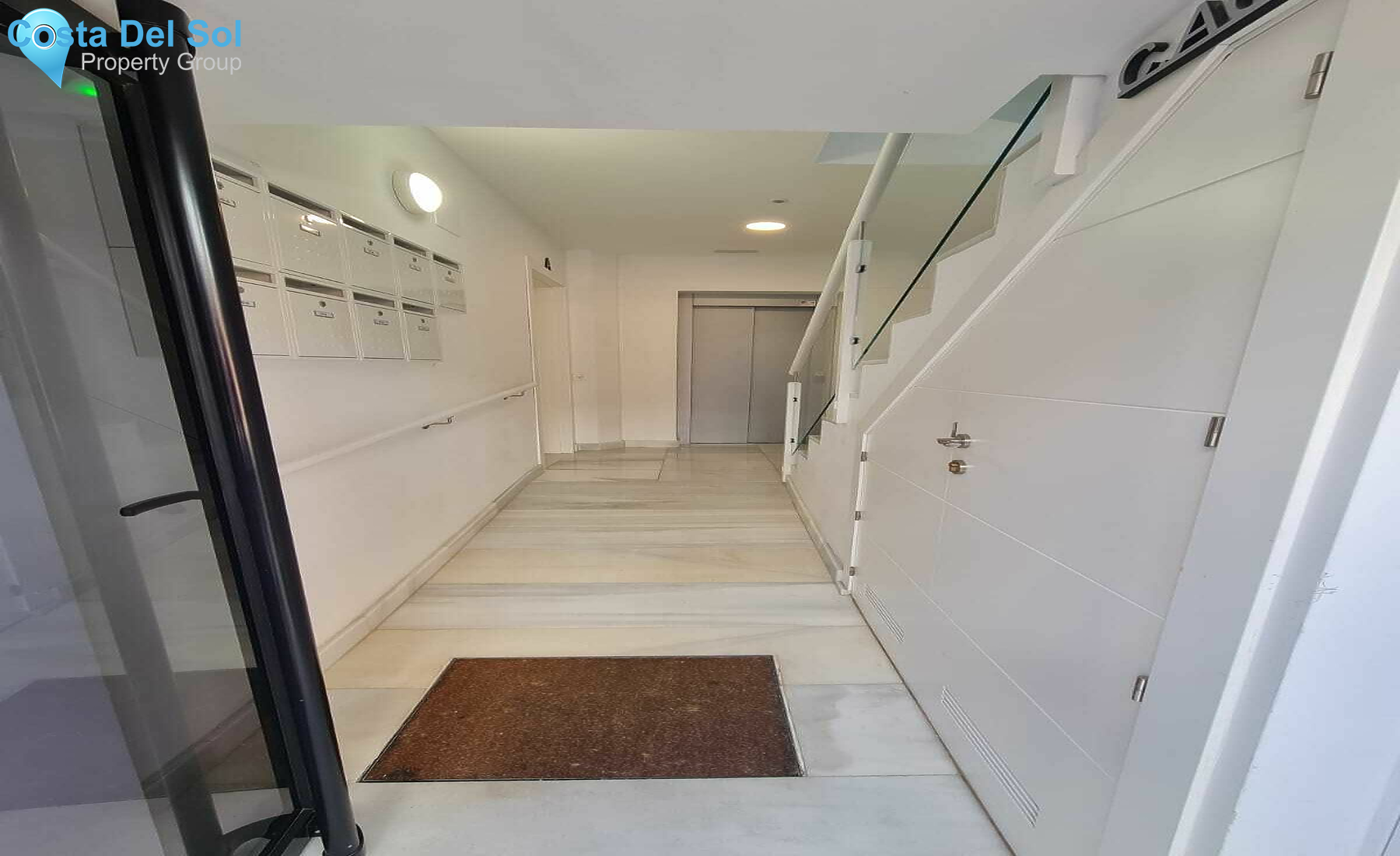 Ground Floor Apartment in Fuengirola-1143046