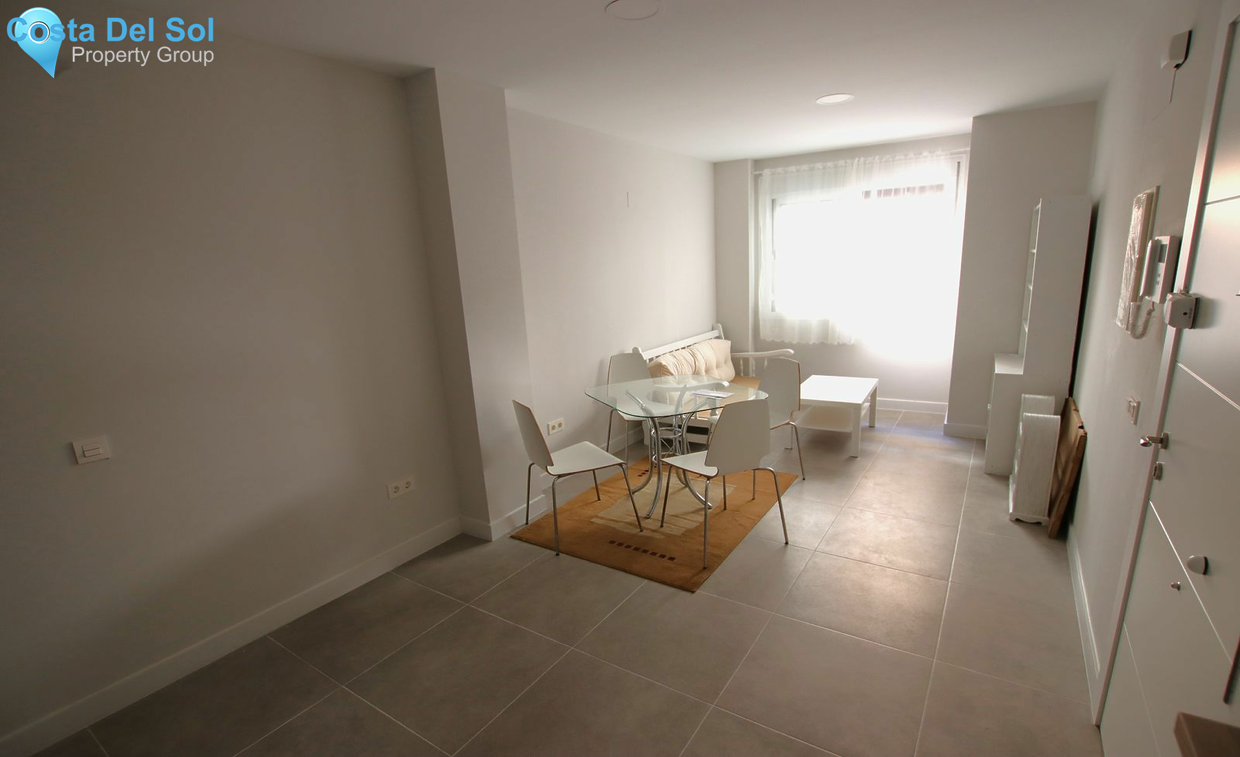 Ground Floor Apartment in Fuengirola-1143032