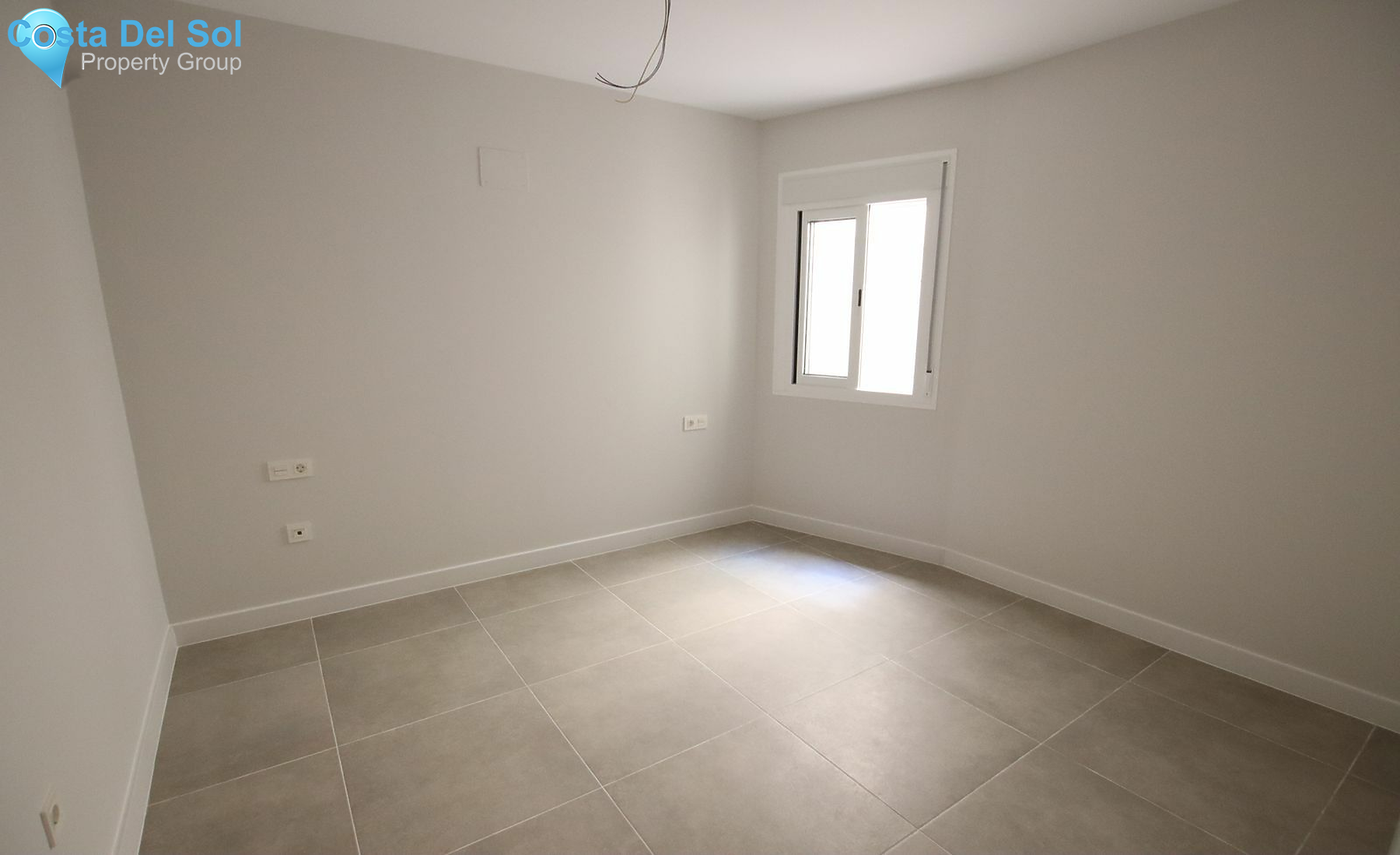 Ground Floor Apartment in Fuengirola-1143039