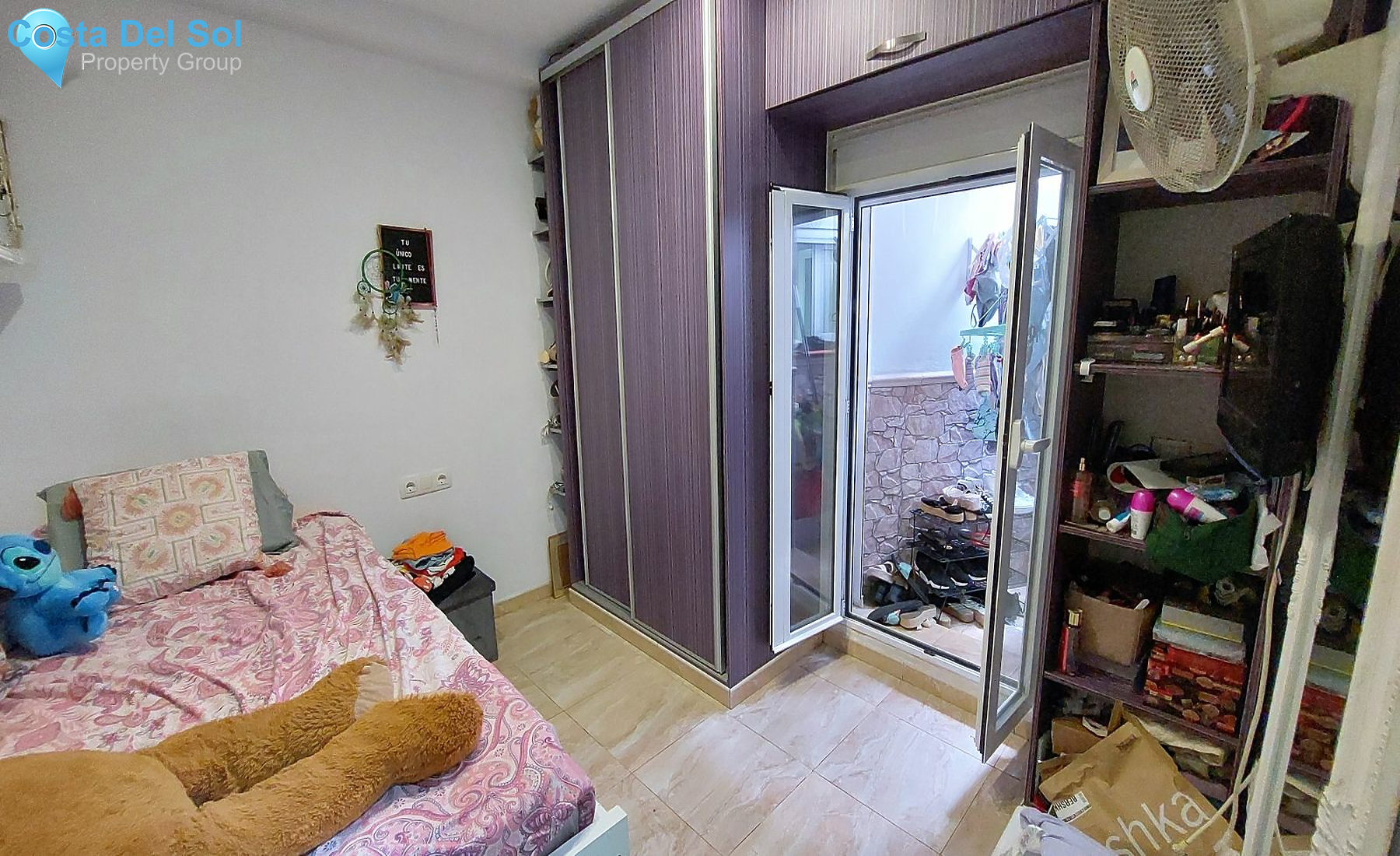 Ground Floor Apartment in Fuengirola-1167976