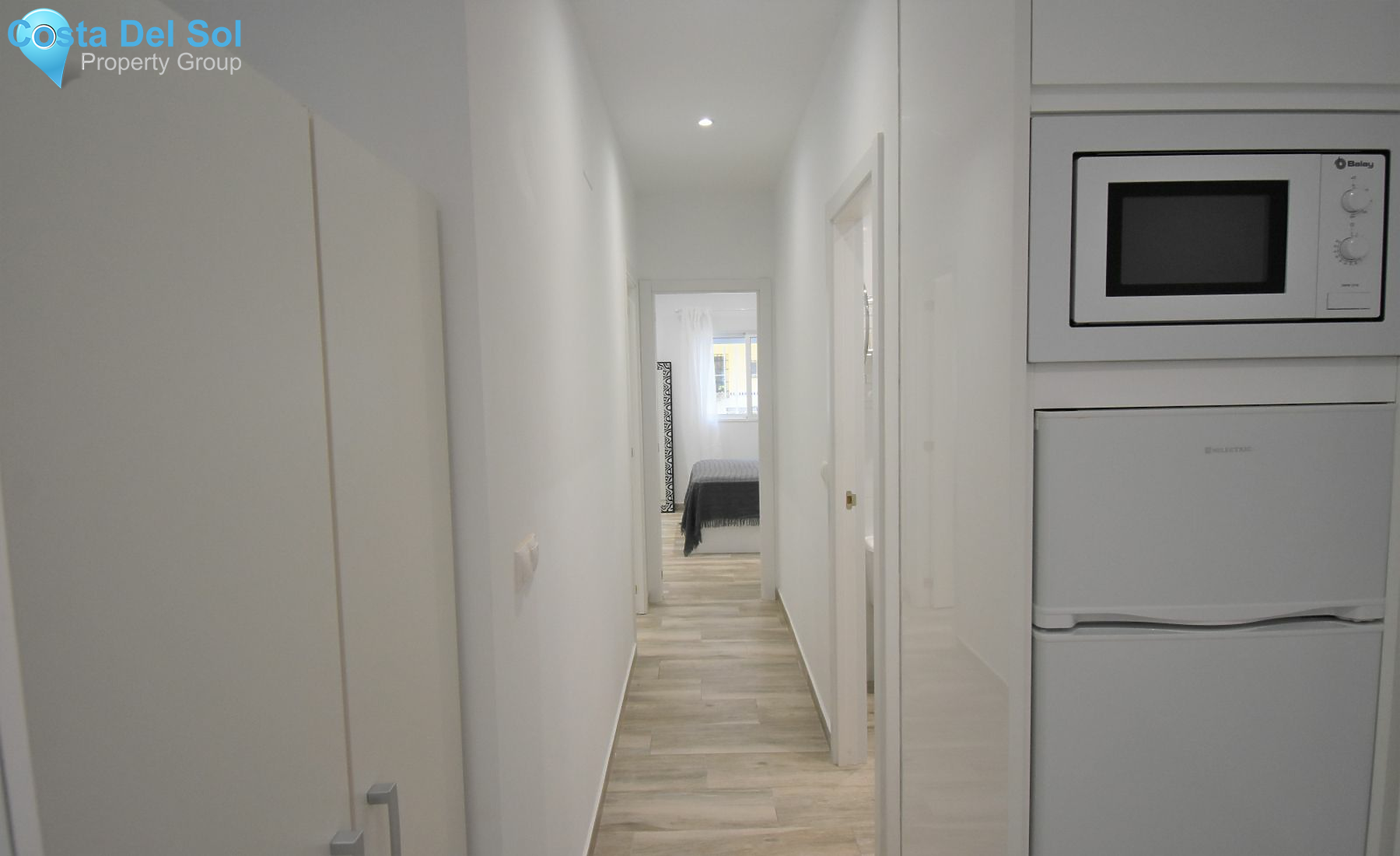 Ground Floor Apartment in Fuengirola-1168622