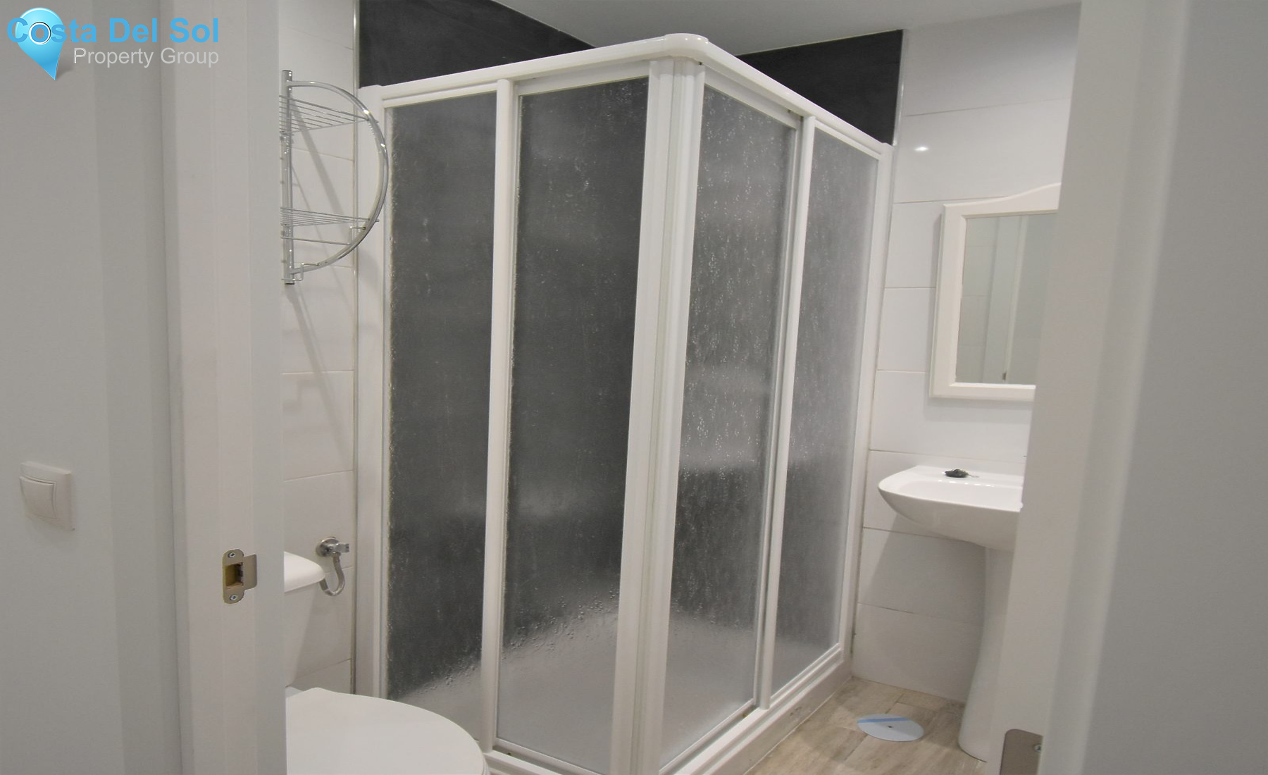 Ground Floor Apartment in Fuengirola-1168623