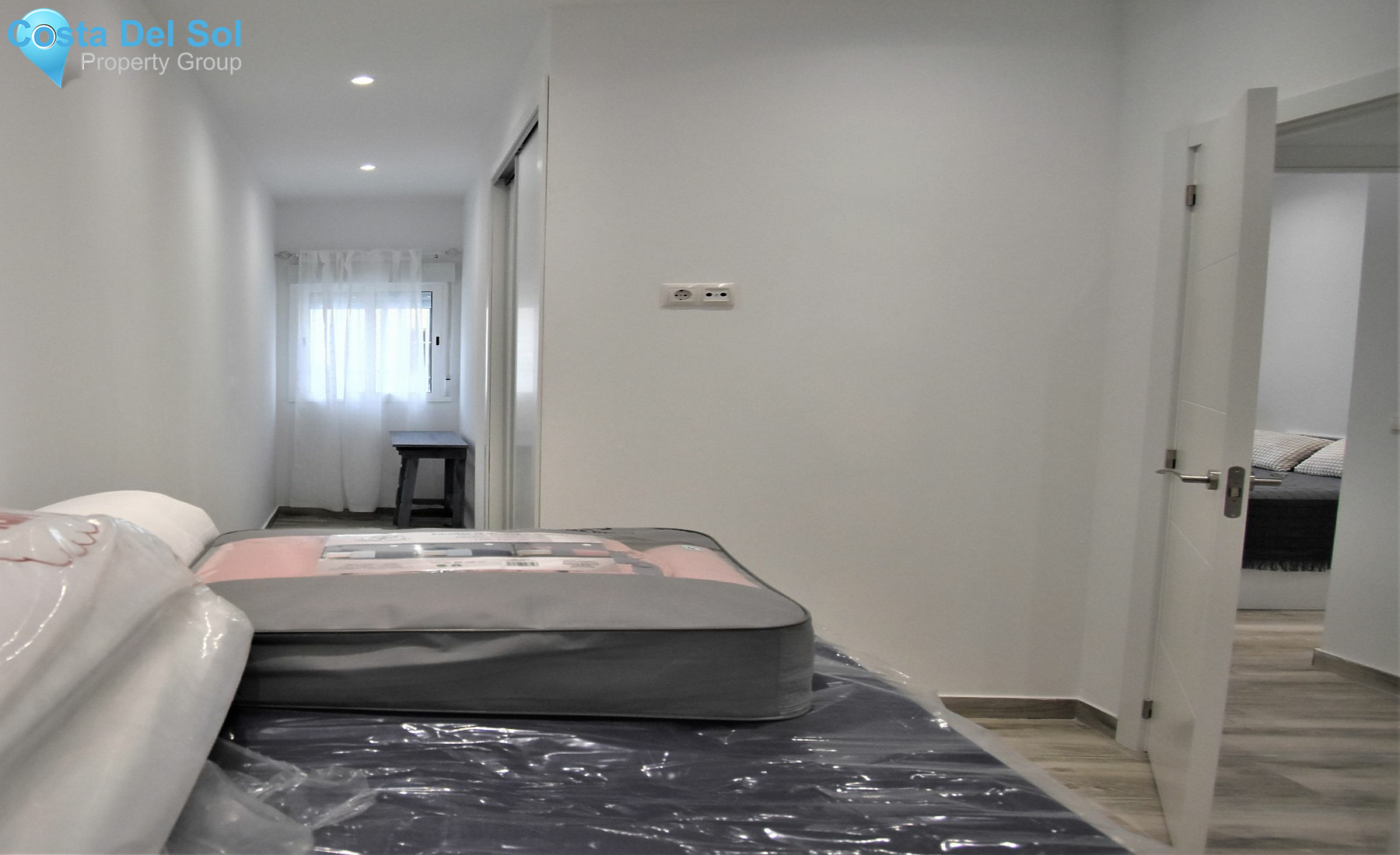 Ground Floor Apartment in Fuengirola-1168625