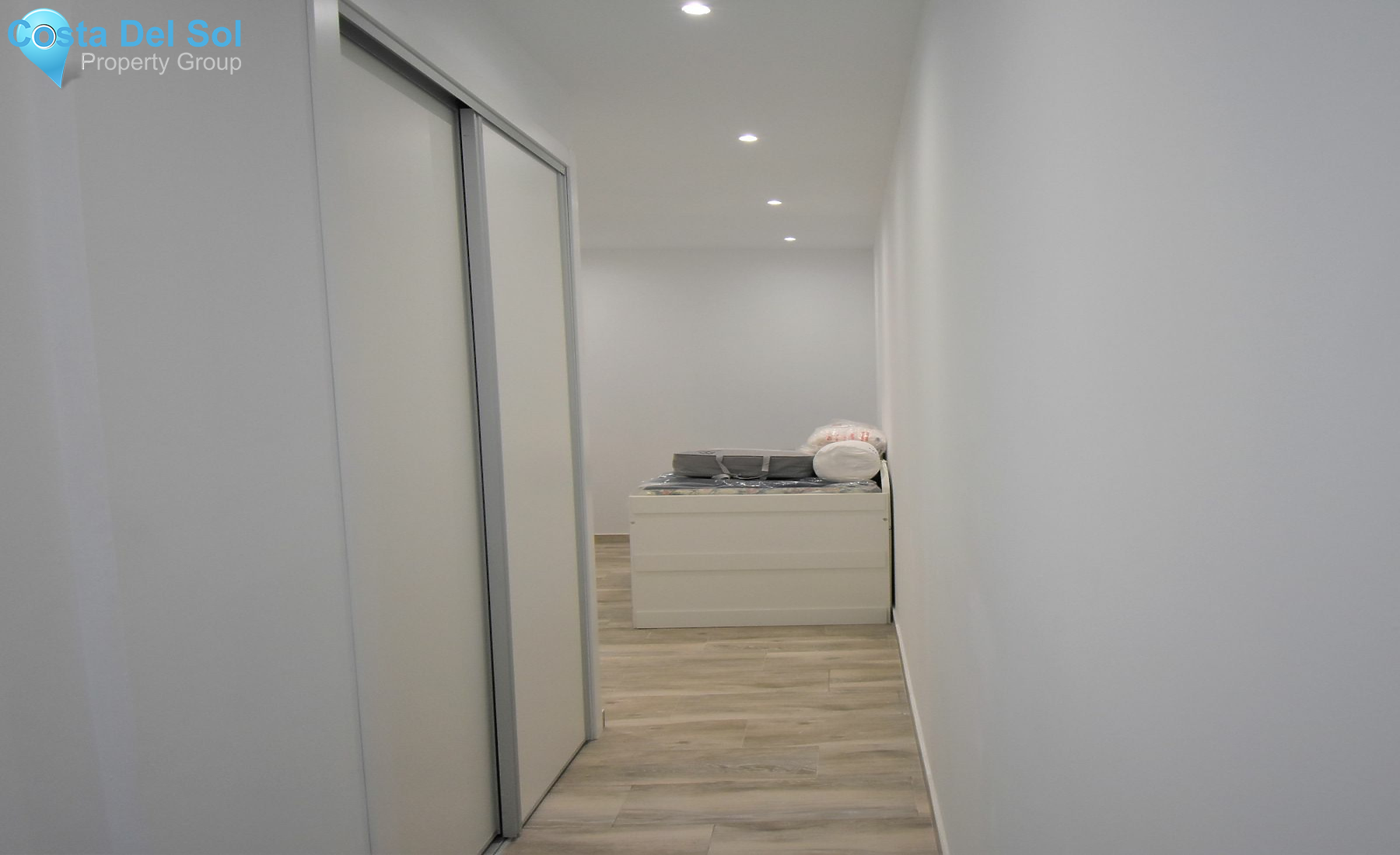 Ground Floor Apartment in Fuengirola-1168626