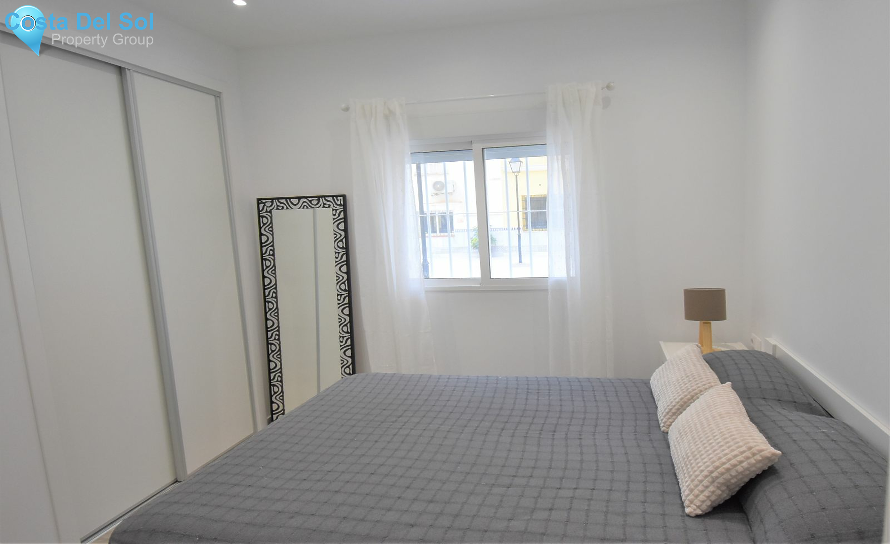 Ground Floor Apartment in Fuengirola-1168627