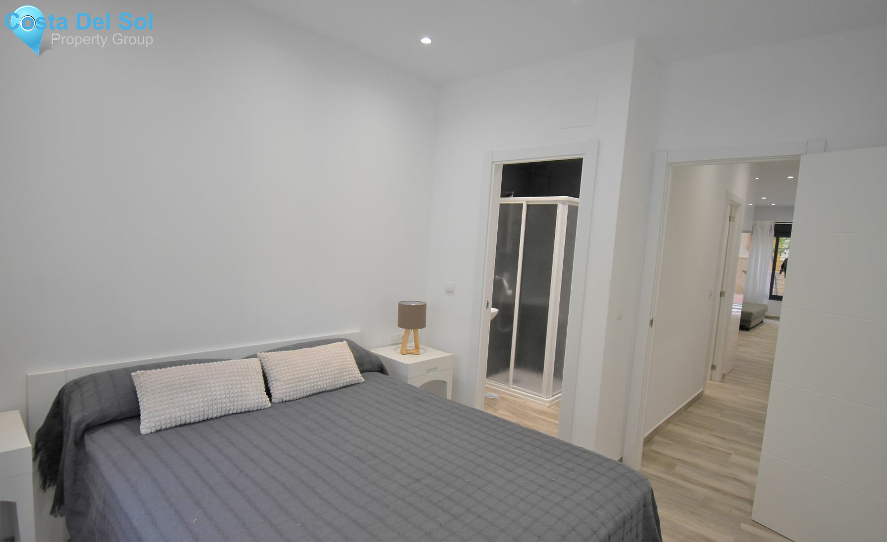 Ground Floor Apartment in Fuengirola-1168628